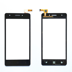 ITEL 1516タッチパネル用、ITEL 1516用タッチ - Product Image 1