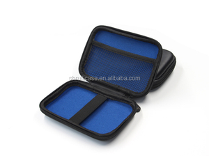 Hộp Cứng Tương Thích Western Digital WD Elements My Passport,Seagate Expansion Plus Slim 1TB 2TB 3TB 4TB Portable - Product Image 2