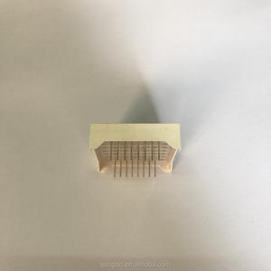 High light ขนาดที่กำหนดเอง RGB 8x8 สแควร์ 16x16 led dot matrix สำหรับลิฟท์ - Product Image 6