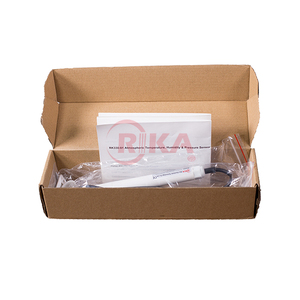 RIKA RK330-01 al por mayor RS485 salida Modbus en ambiente de temperatura y humedad Sensor de presión - Product Image 6