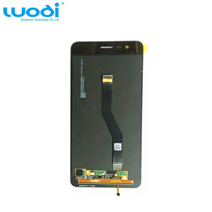 Iphone 4 için yedek LCD Dokunmatik Ekran Asus Zenfone 3 Zoom ZE553KL - Product Image 2