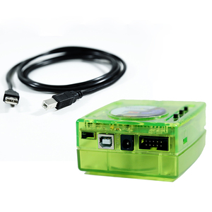 Multifunction <strong>Usb</strong> <strong>Dmx</strong> 1024 Dj <strong>Light</strong> <strong>Controller</strong> With Computer 3 Pin Connect for Moving Head Lighting <strong>Controller</strong> - Product Image 5
