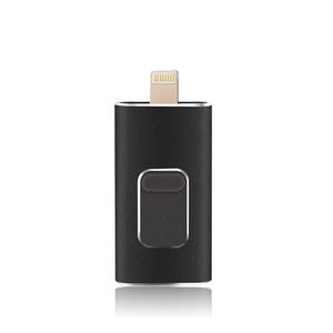 4 en 1 unidad Flash Usb de alta velocidad, Pendrive tipo C, 3,0, Ios, Micro, Android, Otg, 64gb