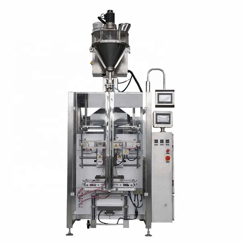 Automatic Food Packaging Machine