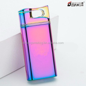 德邦电动打火机香烟用途<span class=keywords><strong>usb</strong></span>打火机充电式<span class=keywords><strong>USB</strong></span>打火机