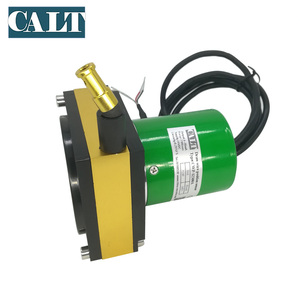 CALT <strong>Potentiometer</strong> <strong>Sensor</strong> Cylinder 1000mm System Distance Measuring Displacement <strong>Sensor</strong> 0-5V output <strong>sensor</strong> - Product Image 4