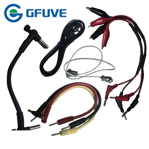 Dispositivo di calibrazione GF102 misuratore di Potenza portatile elettrico banco di prova meter calibratore
