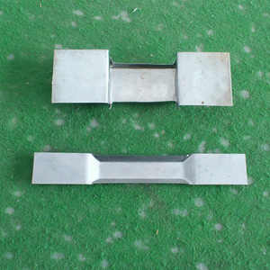 Enerji tasarrufu moly tungsten tekneler erime tungsten sıcak satış