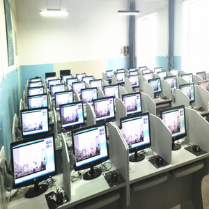 Цифровой языковой лаборатория e-Learning Language Lab программное обеспечение