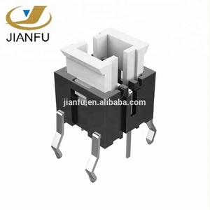 Funzione <span class=keywords><strong>one</strong></span> <span class=keywords><strong>way</strong></span> micro snap mini interruttore di tatto cap