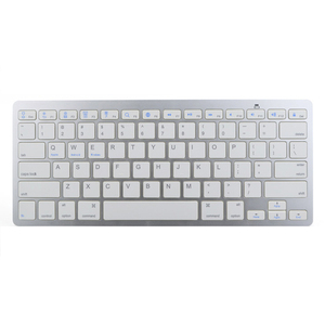 Factory Price Arabic Mini Wireless <strong>bluetooth</strong> <strong>Keyboard</strong> for 10.1inch Tablet Computer Chromecast galaxy Tab3 T310 - Product Image 4