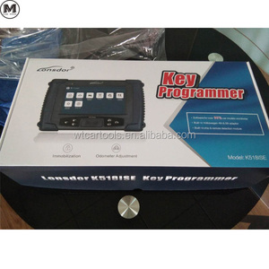 Lonsdor K518ISE <strong>Universal</strong> <strong>Key</strong> <strong>Programmer</strong> Car <strong>Key</strong> Matching Machine for B-MW - Product Image 1