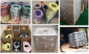 24 AWG 0.25 mm2 LIY สาย - Product Image 6