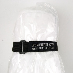 <strong>Elastic</strong> <strong>Hook</strong> <strong>Loop</strong> With Buckle Touch Fastener Black 1&quot;x22&quot; 25x550mm All Purpose Stretch <strong>Hook</strong> <strong>and</strong> <strong>Loop</strong> Cable Tie With Custom logo - Product Image 6