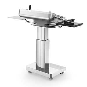 Hiệu Suất Cao Lớp Học Đa Phương Tiện Kỹ Thuật Số Thông Minh Podium Giá Cho Trường Học - Product Image 3