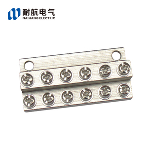 <strong>Terminal</strong> <strong>Blocks</strong> - Product Image 1