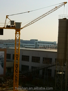 Little Luffing <strong>Crane</strong> - Product Image 2