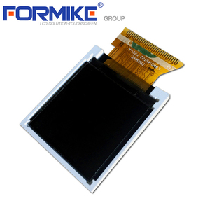 1,44 Zoll 128x128 TFT LCD-Modul mit 32-poliger SPI-Schnitts telle Kleines 128 (RGB) x 128 TFT-Display - Product Image 6