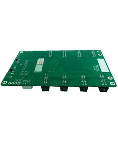 Tarjeta de recepción única, tarjeta de recepción máxima compatible con 256x256 puntos NOVA MRV328, pantalla LED RGB a todo Color, tarjetas de recepción para pantalla led - Product Image 3