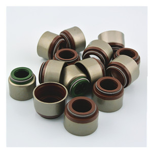 עבור DLDLכלבי אופנוע ים חוזרבי מנוע שסתום חלק שמן לאטום עבור שסתום הגזע באיכות גבוהה - Product Image 5