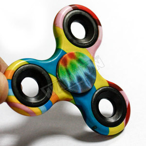 Cổ tay spinner/thần tài tay spinner/món quà tốt nhất cho trẻ em và người lớn - Product Image 2