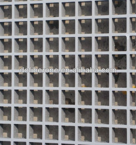 GRP Marine deck grating ตะแกรง - Product Image 6