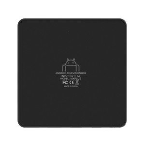Remix OS Acemax Amlogic S905 MX Cộng Với Chất Lượng Giải Trí Gia Đình Hộp Cung Cấp Cho Bạn Với Các Cuối Cùng Rạp Hát Tại Nhà Kinh Nghiệm - Product Image 2