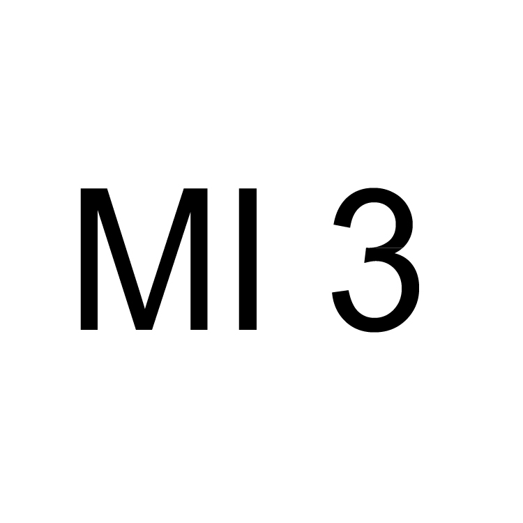 MI 3