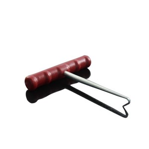 Cuerda gancho SS08 para máquina de encordar de raquetas de herramienta - Product Image 2