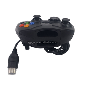 Mando con cable para Xbox Classic, mando con cable de primera generación - Product Image 3
