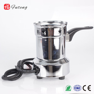 Iyi nargile kömür brülör elektrikli kömür sobası ısıtıcı Shisha nargile brülör - Product Image 3