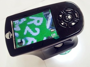 กล้องจุลทรรศน์แบบพกพา500X 5.0MP,กล้องจุลทรรศน์ดิจิตอลหน้าจอ LCD 2.7นิ้วอิเล็กทรอนิกส์กล้องแว่นขยายวิดีโอ HD - Product Image 3