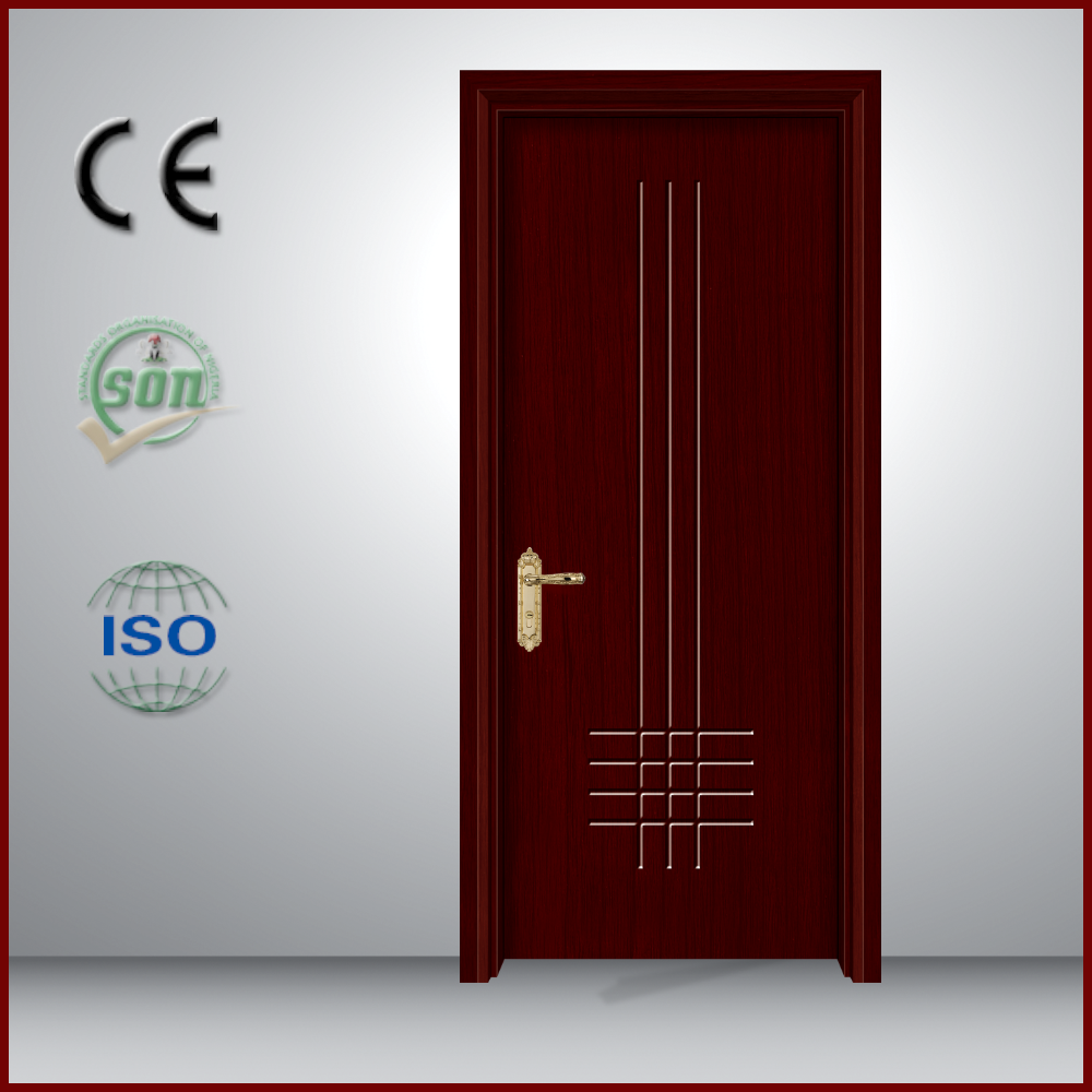Porte en bois-4