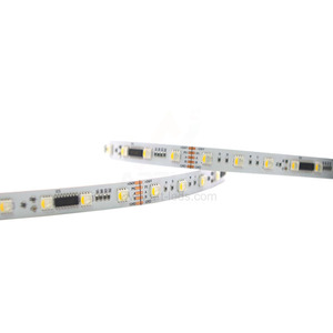 DMX Светодиодная лента UCS512 контроллер панель RGBW Пиксельная лента - Product Image 2