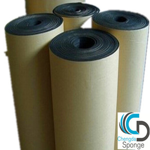 PEフォーム自己粘着性遮音中国製 - Product Image 6