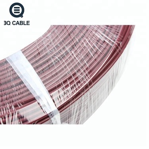 UL1015 Approved Hook-Up Electrical <strong>Cable</strong> Wire 2.5mm , Awg18 UL015 <strong>Cable</strong> - Product Image 4