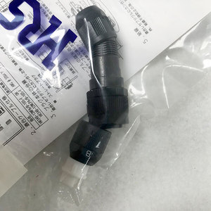 A06B-6114-K205/<span class=keywords><strong>S</strong></span> A63L-0001-0923/CC Fanucエンコーダコネクタ組立キット