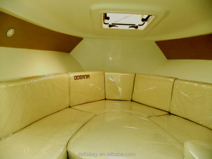 22C เรือยอชท์เรือประมงทำในประเทศจีนสนับสนุนสำหรับที่กำหนดเอง - Product Image 5