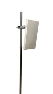 2M Profinet Wiegand 900MHz <strong>Long</strong> <strong>Distance</strong> <strong>RFID</strong> <strong>Reader</strong> - Product Image 3