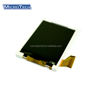 Microtech werkseitig autorisiertes TFT-Display 2,2 Zoll 176*220 kleine Treiber platine Raspberry Pi 4 Touchscreen RGB-LCD-Display