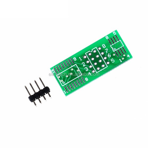 CH341A 24 25 Series EEPROM Flash BIOS DVD USB Programador multifunción en stock - Product Image 4