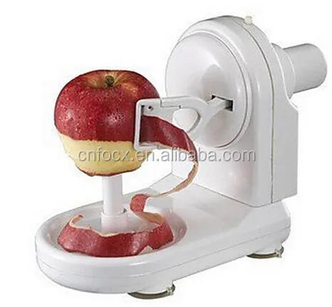 Chất Lượng Cao Tự Động Apple Peeler/Điện Apple Peeler/Trái Cây Peeler