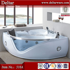 <strong>Walk</strong> in Tub Shower Combo, <strong>Very</strong> Small Bathtubs, Indoor Spa Tub - Product Image 6