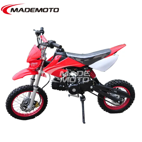 2015 bán chạy nhất 50cc 110cc 125cc 150cc 4 thì dirt bike sản xuất tại trung quốc