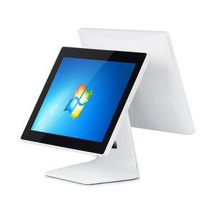 POS <strong>System</strong> Retail Terminal <strong>Computer</strong> <strong>System</strong> All in One - Product Image 1