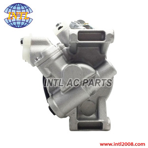 88310-52201 447220-9465 5SE09CためToyota <span class=keywords><strong>Probox</strong></span> 2004- Yaris <span class=keywords><strong>Car</strong></span> AC Compressor
