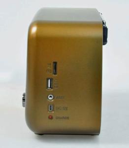 Kemai receptor de rádio banda <span class=keywords><strong>multi</strong></span>, portátil pequeno rádio am fm com porta usb, falante sem fio de rádio usb jogador MD-1900BT