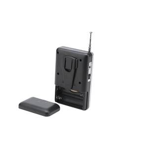2018 热卖便宜的便携式迷你 fm am 收音机 - Product Image 2