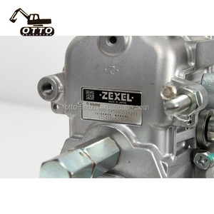 Japan 4BG1T Zexel Injection Pump Parts 8-97371043-0 897371-0430 101402-8290 101041-8900 - Product Image 2