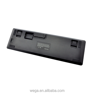 <strong>Programmable</strong> Short Float Keys Switch Back Light Wireless Blue Switches Detach Cable Key-board <strong>Keyboard</strong> - Product Image 3